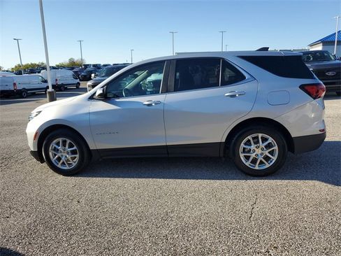 Used 2022 Chevrolet Equinox LT image 7