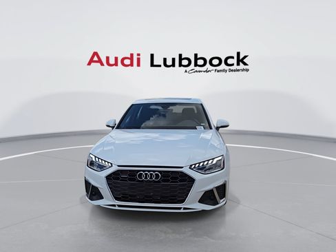 Used 2024 Audi A4 2.0T Premium Plus AWD/4WD image 3