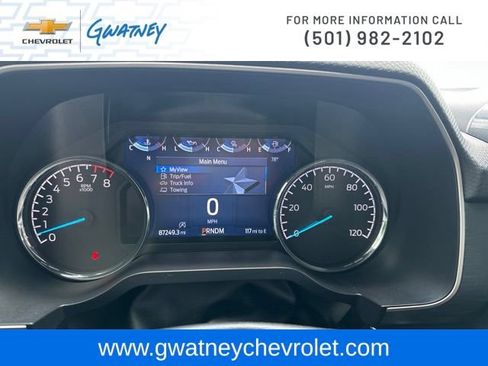Used 2021 Ford F150 XLT w/ Equipment Group 302A High AWD/4WD image 16