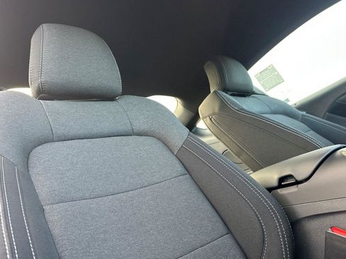 New 2026 Ford Mustang Coupe image 13