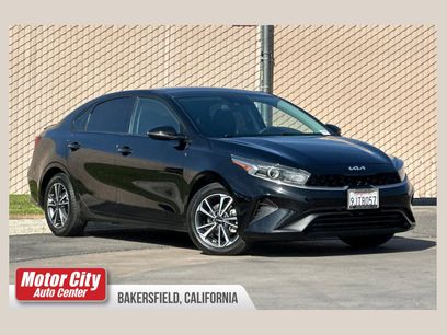 Used 2023 Kia Forte LXS w/ LXS Technology Package