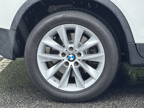 Used 2013 BMW X3 xDrive28i w/ Premium Pkg AWD/4WD image 29