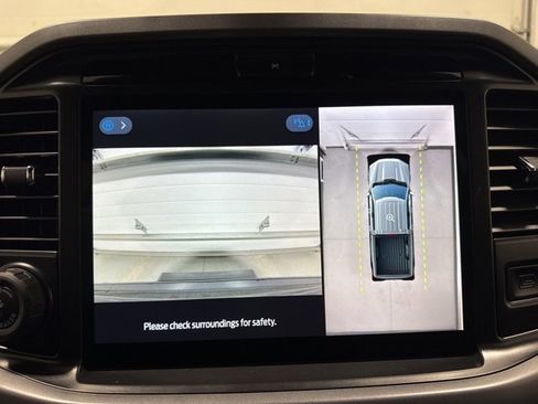 New 2025 Ford F150 XLT w/ Equipment Group 303A High image 31