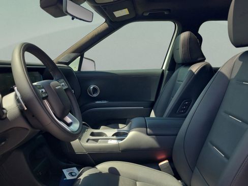 New 2026 Hyundai Palisade Calligraphy image 22