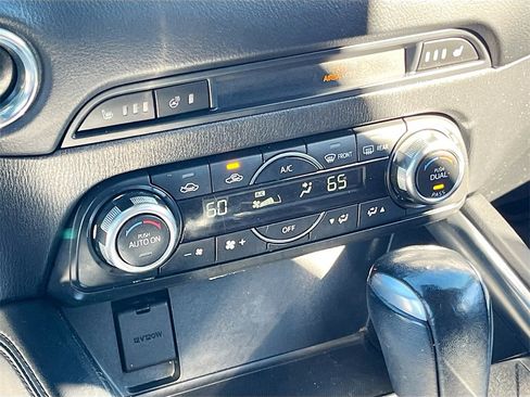 Used 2017 MAZDA CX-5 Grand Touring w/ Premium Package image 15