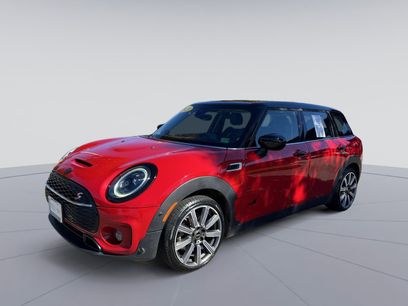 Used 2023 MINI Cooper Clubman S