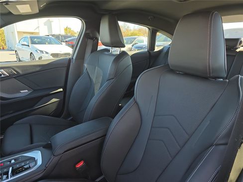 Certified 2025 BMW 228i xDrive w/ M Sport Package image 17