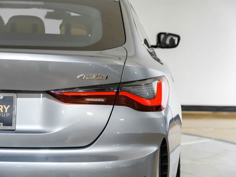 Used 2025 BMW 430i xDrive AWD/4WD image 59
