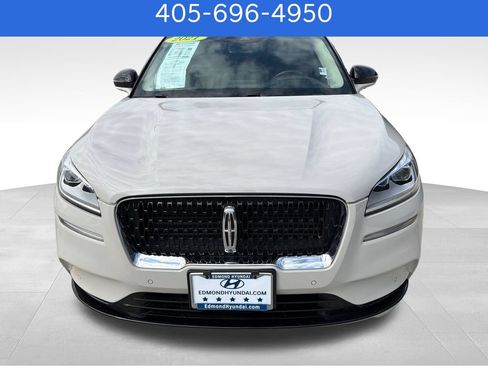 Used 2021 Lincoln Corsair Reserve w/ Equipment Group 201A AWD/4WD image 10