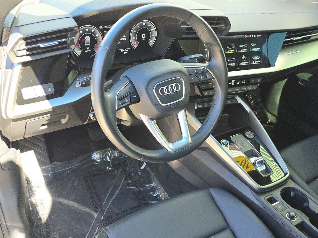 Used 2022 Audi A3 2.0T Premium Plus AWD/4WD image 19