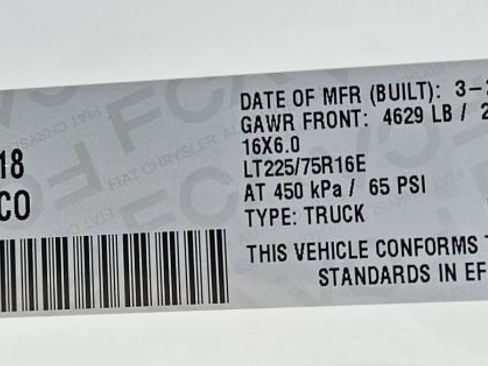 Used 2021 RAM ProMaster 1500 FWD image 20