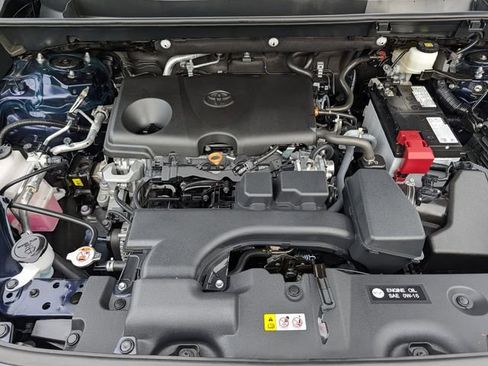 Certified 2024 Toyota RAV4 XLE Premium image 36