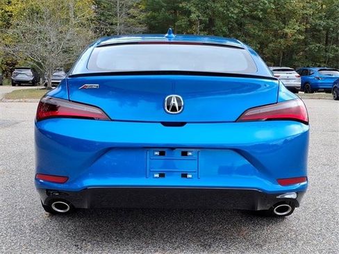 New 2026 Acura Integra A-Spec image 5