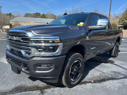 Used 2026 RAM 2500 Laramie image 68