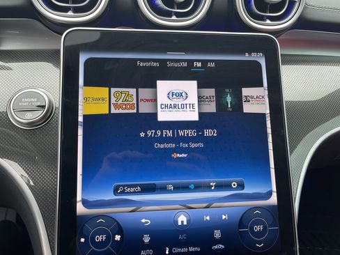 Certified 2025 Mercedes-Benz CLE 300 CLE 300 image 23