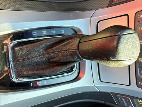 Used 2011 Cadillac CTS Performance image 17