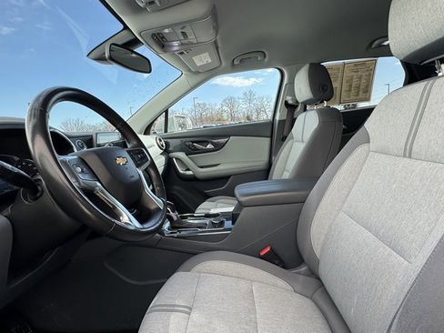 Used 2019 Chevrolet Blazer LT image 18