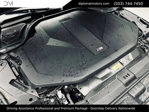 Used 2024 BMW i5 M60 w/ Premium Package AWD/4WD image 48