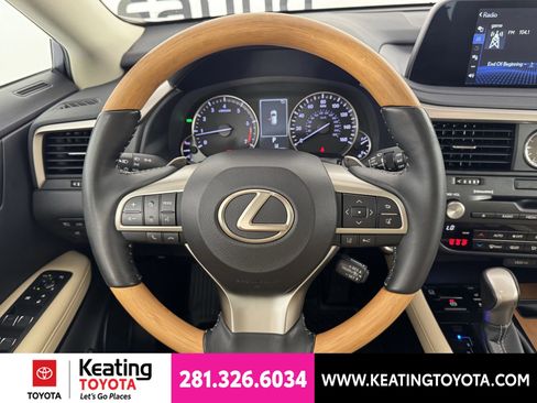 Used 2021 Lexus RX 350 FWD w/ Premium Package image 28