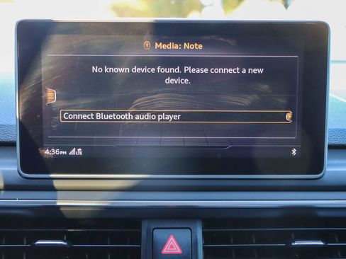 Used 2018 Audi A4 2.0T Premium Plus image 37