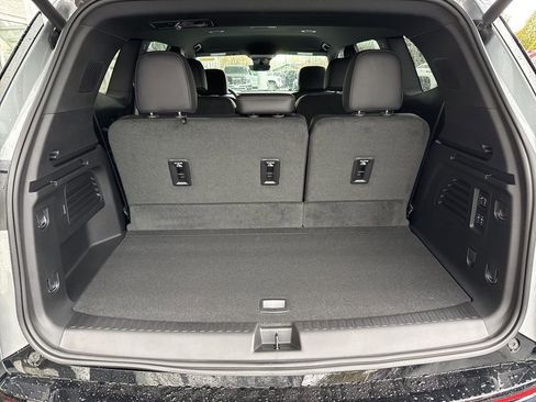 New 2026 Buick Enclave Sport Touring w/ Power Package image 15