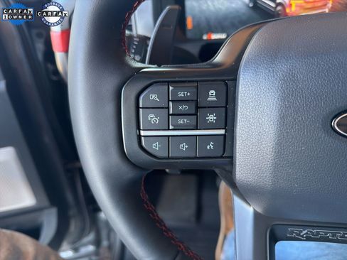 Used 2025 Ford F150 Raptor image 8