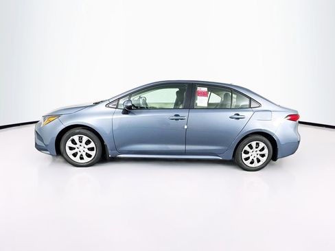 New 2026 Toyota Corolla LE FWD image 5