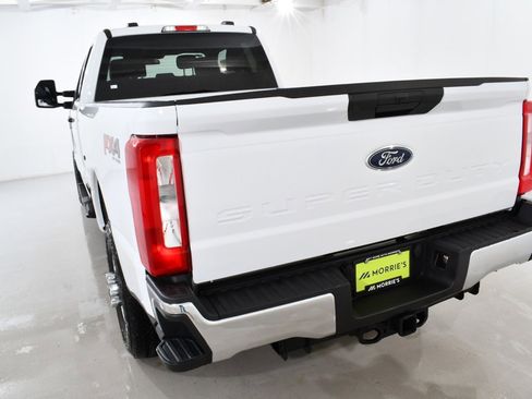 New 2026 Ford F250 XL w/ XL Driver Assist Package image 14