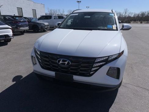Used 2023 Hyundai Tucson SEL image 3