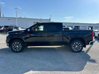 New 2026 Chevrolet Silverado 1500 LT AWD/4WD video 2