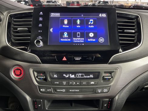 Used 2023 Honda Ridgeline RTL image 23