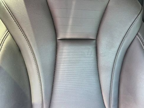 Used 2024 Buick Envision Preferred AWD/4WD image 36