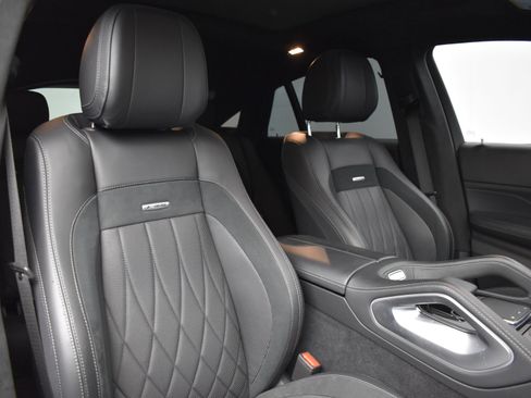 Used 2021 Mercedes-Benz GLE 63 AMG S image 19
