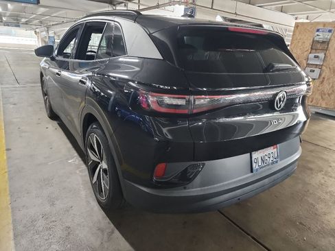 Used 2023 Volkswagen ID.4 Pro S RWD image 3