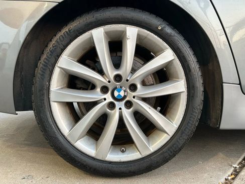 Used 2011 BMW 535i Sedan RWD image 27
