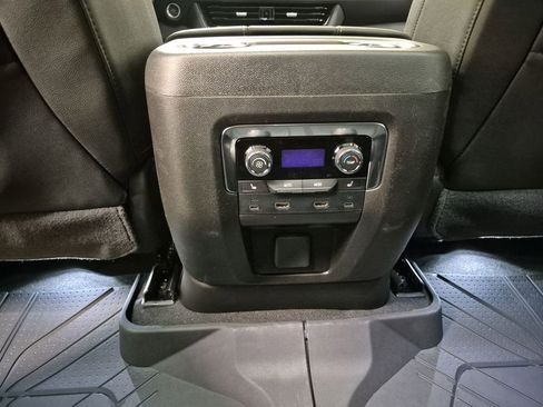 New 2026 Chevrolet Tahoe Premier image 22