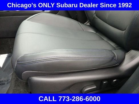 Certified 2026 Subaru Forester Limited image 19