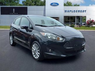 Used 2014 Ford Fiesta SE w/ Equipment Group 201A FWD video 1
