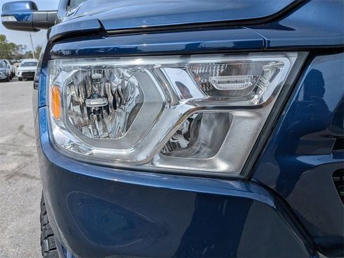 Used 2021 RAM 1500 Big Horn image 9