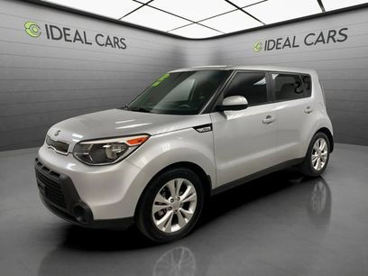 Used 2015 Kia Soul +