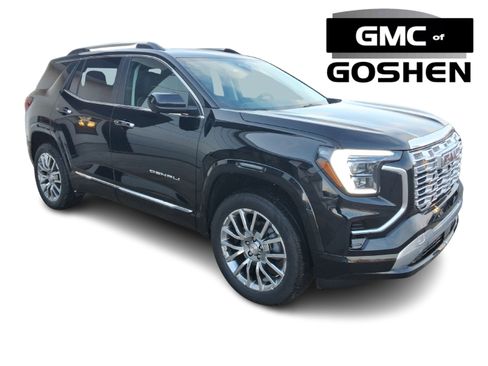 New 2026 GMC Terrain Denali image 10