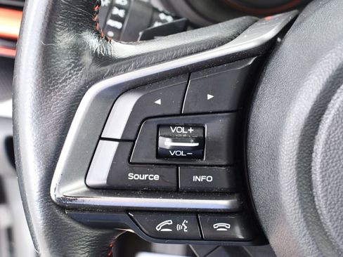 Used 2021 Subaru Forester Sport AWD/4WD image 36