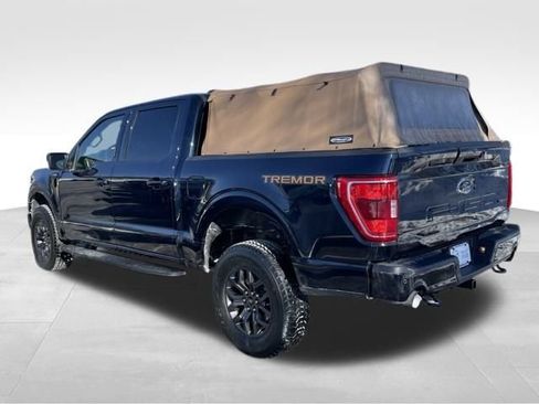 Used 2023 Ford F150 Tremor w/ Trailer Tow Package image 5