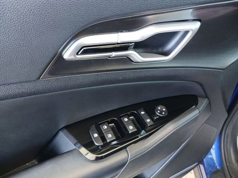 Used 2023 Kia Sportage EX image 29