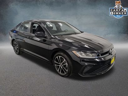 Used 2026 Volkswagen Jetta Sport