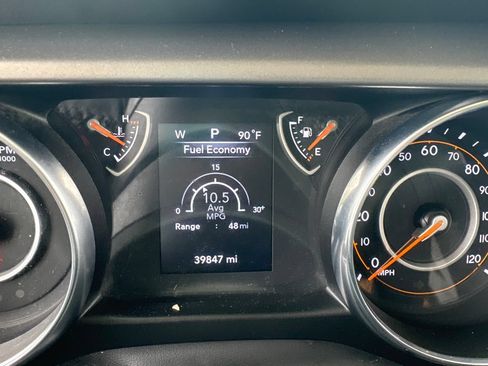 Used 2022 Jeep Wrangler Unlimited Sport AWD/4WD image 30