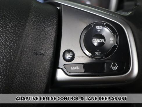 Used 2022 Honda CR-V Touring image 5