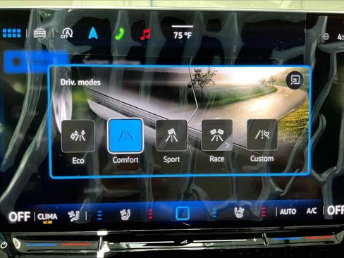 New 2026 Volkswagen Golf image 13