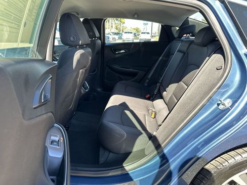 Certified 2025 Chevrolet Malibu LT image 26