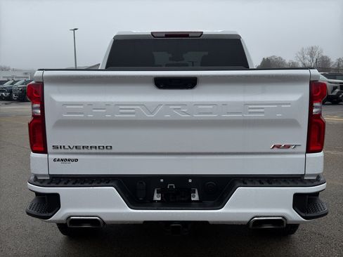 Used 2022 Chevrolet Silverado 1500 RST image 7